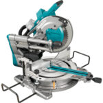 Aku potezno-nagibna pila - štucer Makita LS004GZ01 40V 260mm