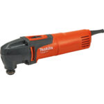 Električni višenamjenski-multifunkcijski alat Makita 200W M9800