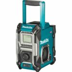 Aku zvučnik - radio uređaj Bluetooth Makita 12-40V MR001GZ
