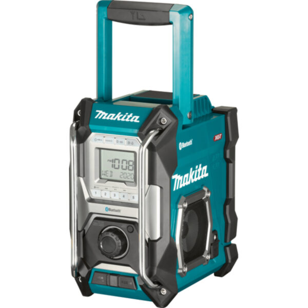 Aku zvučnik - radio uređaj Bluetooth Makita 12-40V MR002GZ