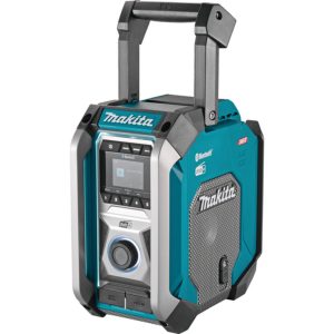 Aku zvučnik - radio uređaj Bluetooth Makita 12-40V MR007GZ