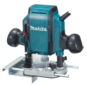 Električna glodalica za ivice - rubove Makita RP0900X 900W 8x35mm