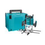Električna glodalica za ivice-rubove Makita RP1803FXJ 1650W 6-12mm u koferu