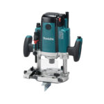 Električna glodalica za ivice-rubove Makita RP2303FCJ 2100W 6-12mm