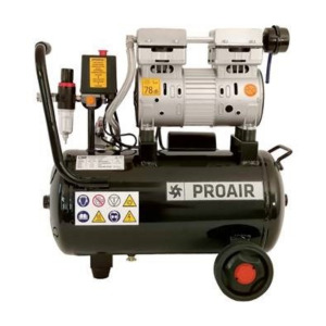 Električni monofazni kompresor Proair DPS 0.75/24L 750W 24l 8bar