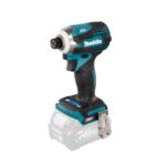 Aku udarni odvijač Makita TD001GZ 40V 220Nm 1/4"