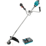 Aku trimer - kosa Makita 40V 430mm sa baterijom i punjačem UR006GM101