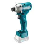 Aku udarni odvijač Makita  TD112DMZ 12V 1/4" 135Nm