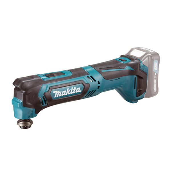 Aku višenamjenski-multifunkcijski alat Makita TM30DZKX1 12V