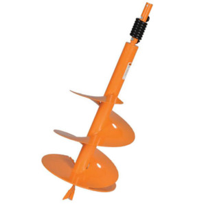 Burgija za bušače rupa Villager 600x350mm 030194