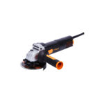 Električna ugaona - kutna brusilica Villager VLP 407 750W 115mm