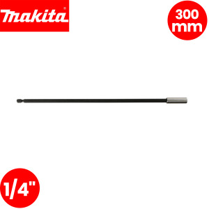 Magnetni držač bita za bušilice Makita B-57766 300mm