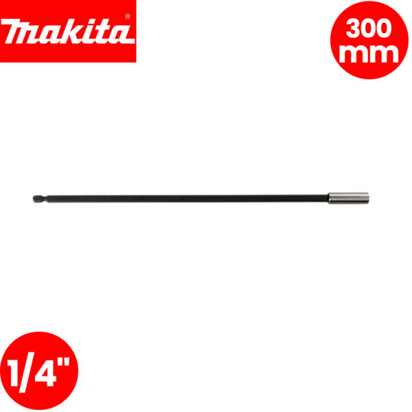 Magnetni držač bita za bušilice Makita B-57766 300mm
