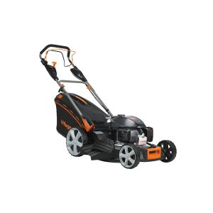 Samohodna benzinska parkovska kosilica - kosačica Villager Falcon 4111 H 3.7KS 46cm by Honda