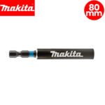 Adapter za nasadne ključeve - Impact BLACK 1/4 Makita B-66818 80mm