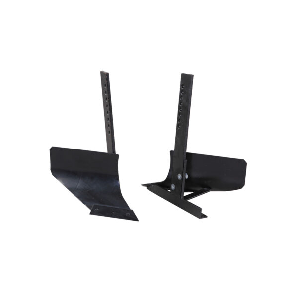 Podesivi jednostrani plug za oranje za freze - kopačice Villager za modele VTB 8511 B - 8511 V