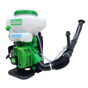 Benzinska prskalica - atomizer Powerac MT14X 2.4KS 12m 14l