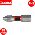 Torzijski bit Premier Makita E-03137 PH2-25mm