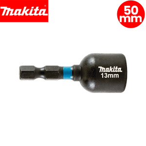 Nasadni ključ za bušilice - Impact BLACK 1/4" Makita B-66852 50mm