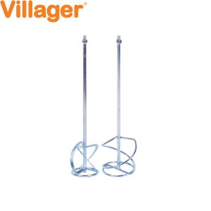 Nastavak za mješače - miksere za boje - lijepak Villager