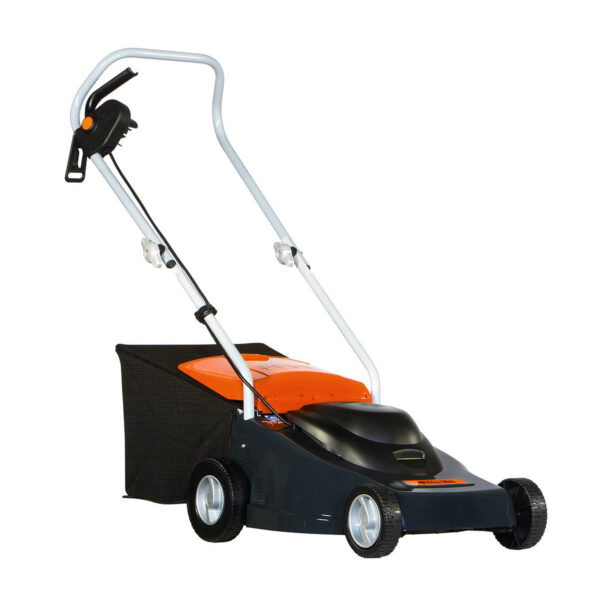 Gurajuća električna kosilica - kosačica Oleo Mac K 40 P 38cm 1.3kW