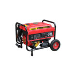 Benzinski agregat Powerac PR 3000E 3.75KS 230V 11A