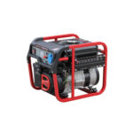 Benzinski agregat Powerac PR 1500-C 1.61KS 230V 5A