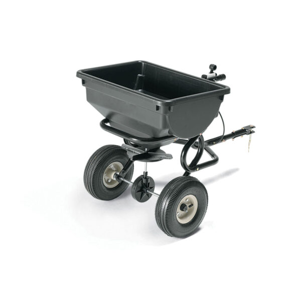 Rasipač gnojiva za traktorske kosilice Villager