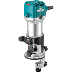 Električna glodalica za ivice-rubove Makita RT0702C 710W 6-8mm