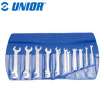 Set viljuškastih ključeva dvostranih malih ELECTRIC UNIOR 114 619287 3.2 - 14 /15