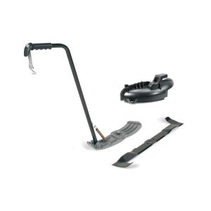 Set za malčiranje - usitnjavanje za traktorske kosilice VT 1000 VT 1005 HD Villager