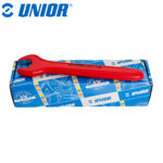 Set viljuškastih jednostranih izoliranih ključeva u kartonskoj ambalaži UNIOR 110 612676 10 - 24/10