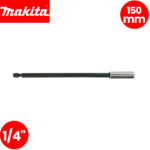 Magnetni držač bita za bušilice Makita B-57750 150mm