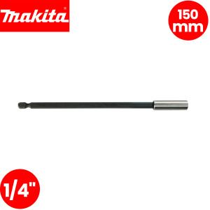 Magnetni držač bita za bušilice Makita B-57750 150mm