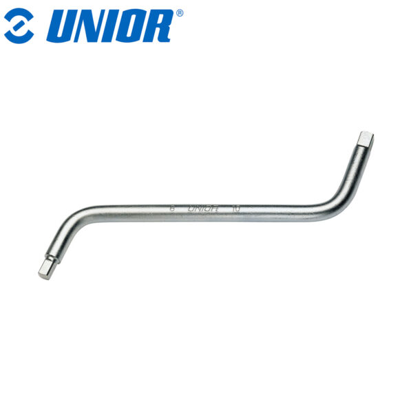Ključ za ispuštanje ulja UNIOR 175 605112 8x10mm