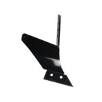 Jednostrani plug za oranje za freze-kopačice Oleo Mac