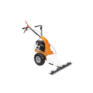 Benzinska čeona - strižna kosilica - kosačica Villager 123ccm 870mm VFM 870 L