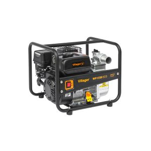 Benzinska motorna pumpa za čistu vodu Villager 209ccm WP 35 SE