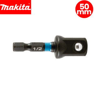 Adapter za nasadne ključeve - Impact BLACK 1/2" Makita B-66874 25mm