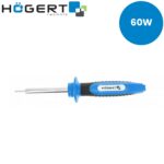Električna lemilica Hoegert 60W HT2C302