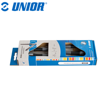 Set izvijača za elektroniku UNIOR 608 620962 /5