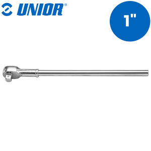 Račna-gedora dvosmjerna 1" UNIOR 199 603104