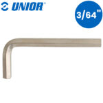 Imbus ključ UNIOR 220 616967 3/64"