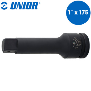 Produžetak Impact 1" za nasadne ključeve UNIOR 233 615214 175mm