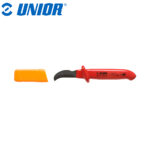 Električarski nož izolirani UNIOR 385 225mm 625610
