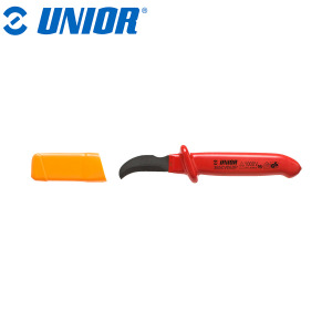 Električarski nož izolirani UNIOR 385 225mm 625610
