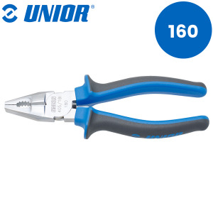 Kombinirana kliješta - kombinirke UNIOR 405 607867 160mm