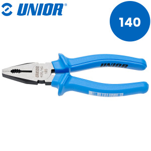 Kombinirana kliješta - kombinirke UNIOR 406 608673 140mm