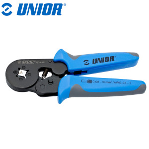 Krimp kliješta za krimpanje - spojnice UNIOR 427 621550