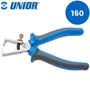 Kliješta za skidanje izolacije UNIOR 478 607882 160mm